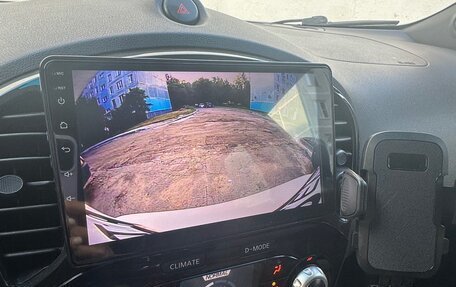 Nissan Juke II, 2014 год, 1 000 000 рублей, 6 фотография