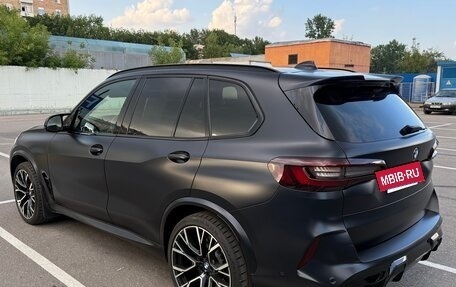BMW X5 M, 2020 год, 11 500 000 рублей, 6 фотография