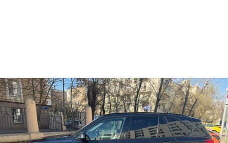 BMW X5, 2017 год, 2 827 800 рублей, 4 фотография
