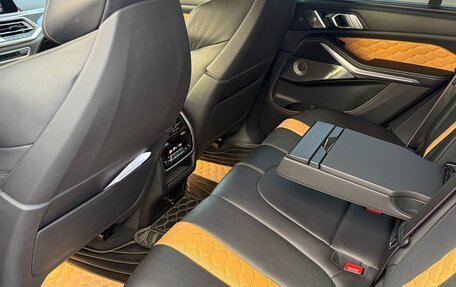 BMW X5 M, 2020 год, 11 500 000 рублей, 11 фотография