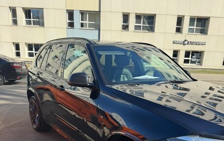BMW X5, 2017 год, 2 827 800 рублей, 6 фотография