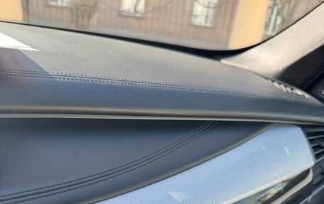 BMW X5, 2017 год, 2 827 800 рублей, 7 фотография