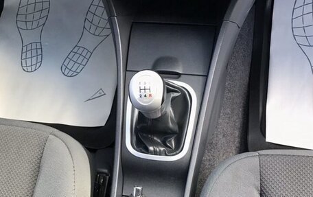 Haima 3, 2011 год, 690 000 рублей, 8 фотография