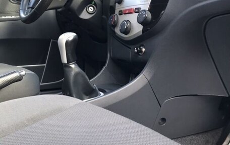 Haima 3, 2011 год, 690 000 рублей, 9 фотография