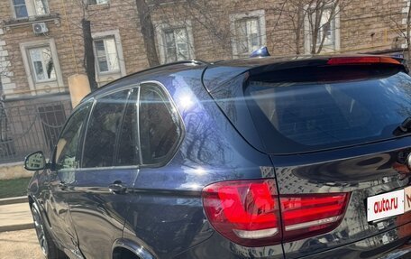 BMW X5, 2017 год, 2 827 800 рублей, 9 фотография