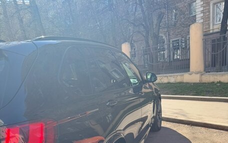 BMW X5, 2017 год, 2 827 800 рублей, 11 фотография