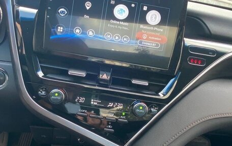 Toyota Camry, 2023 год, 3 800 000 рублей, 17 фотография