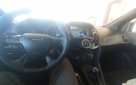 Ford Focus III, 2012 год, 600 000 рублей, 3 фотография