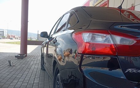 Ford Focus III, 2012 год, 600 000 рублей, 4 фотография