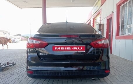 Ford Focus III, 2012 год, 600 000 рублей, 5 фотография