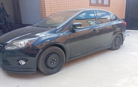 Ford Focus III, 2012 год, 600 000 рублей, 8 фотография