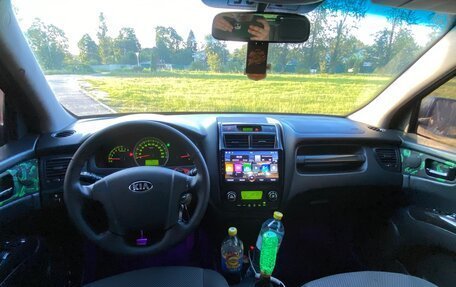 KIA Sportage II, 2009 год, 850 000 рублей, 8 фотография