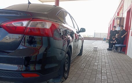 Ford Focus III, 2012 год, 600 000 рублей, 7 фотография