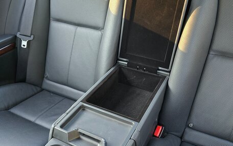 Mercedes-Benz CL-Класс, 2008 год, 2 150 000 рублей, 12 фотография