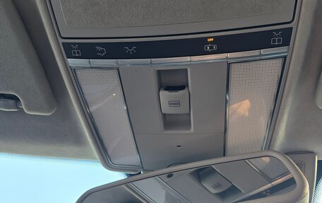 Mercedes-Benz CL-Класс, 2008 год, 2 150 000 рублей, 10 фотография