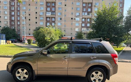 Suzuki Grand Vitara, 2013 год, 1 150 000 рублей, 6 фотография