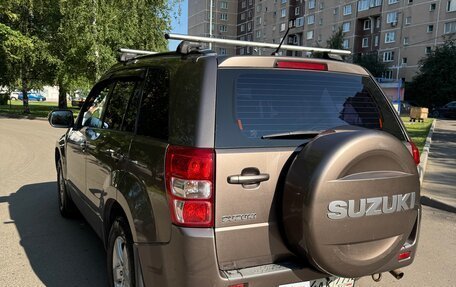 Suzuki Grand Vitara, 2013 год, 1 150 000 рублей, 5 фотография