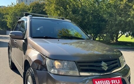 Suzuki Grand Vitara, 2013 год, 1 150 000 рублей, 2 фотография