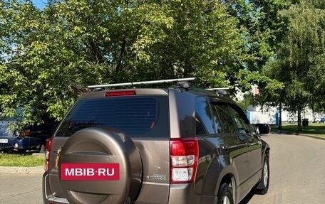 Suzuki Grand Vitara, 2013 год, 1 150 000 рублей, 4 фотография