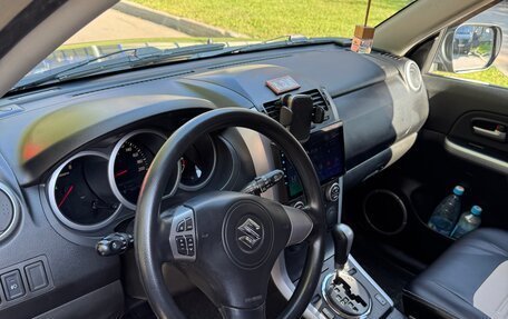 Suzuki Grand Vitara, 2013 год, 1 150 000 рублей, 7 фотография