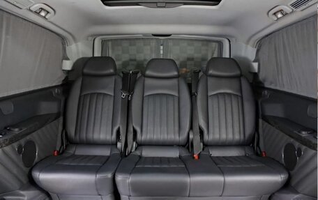 Mercedes-Benz Viano, 2013 год, 2 200 000 рублей, 2 фотография