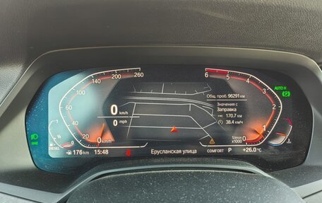 BMW X5, 2019 год, 5 800 000 рублей, 7 фотография