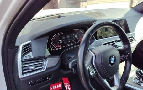 BMW X5, 2019 год, 5 800 000 рублей, 5 фотография