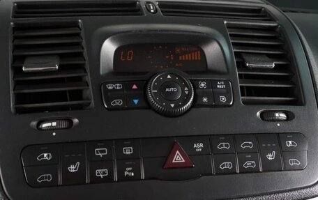 Mercedes-Benz Viano, 2013 год, 2 200 000 рублей, 13 фотография