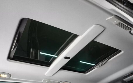 Mercedes-Benz Viano, 2013 год, 2 200 000 рублей, 9 фотография