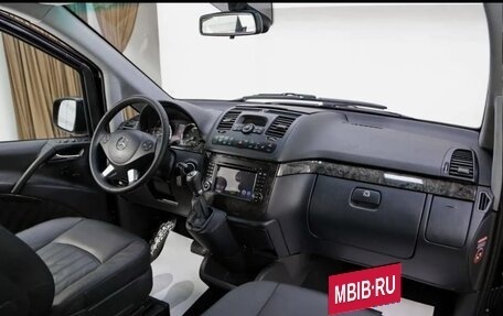 Mercedes-Benz Viano, 2013 год, 2 200 000 рублей, 3 фотография