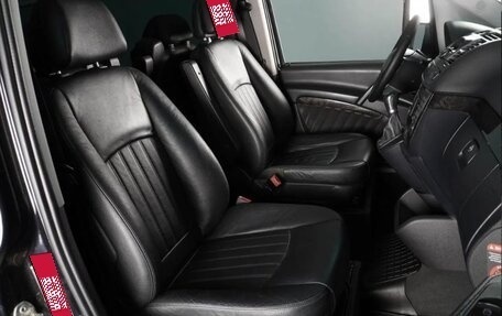 Mercedes-Benz Viano, 2013 год, 2 200 000 рублей, 6 фотография