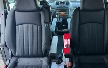 Mercedes-Benz Viano, 2013 год, 2 200 000 рублей, 5 фотография