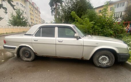 ГАЗ 31105 «Волга», 2006 год, 180 000 рублей, 2 фотография