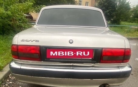 ГАЗ 31105 «Волга», 2006 год, 180 000 рублей, 3 фотография
