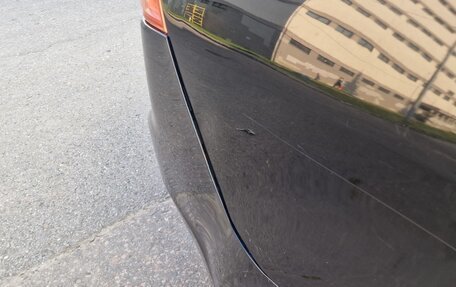 Mitsubishi Lancer IX, 2007 год, 650 000 рублей, 11 фотография
