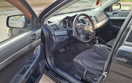 Mitsubishi Lancer IX, 2007 год, 650 000 рублей, 6 фотография
