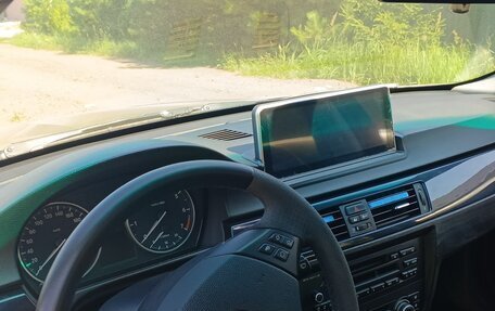 BMW 3 серия, 2011 год, 1 000 000 рублей, 7 фотография