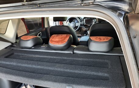KIA Soul III, 2022 год, 2 500 000 рублей, 7 фотография