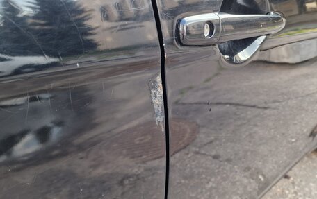 Mitsubishi Lancer IX, 2007 год, 650 000 рублей, 13 фотография