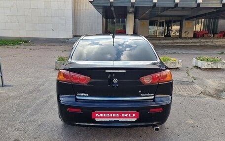 Mitsubishi Lancer IX, 2007 год, 650 000 рублей, 5 фотография