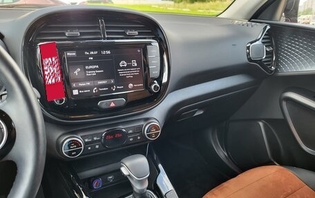 KIA Soul III, 2022 год, 2 500 000 рублей, 4 фотография