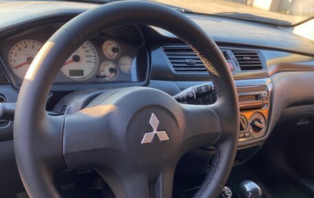 Mitsubishi Lancer IX, 2006 год, 320 000 рублей, 6 фотография