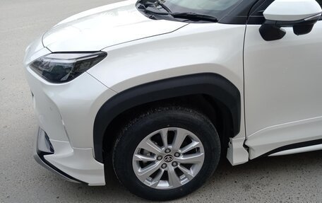 Toyota Yaris Cross, 2021 год, 2 350 000 рублей, 6 фотография