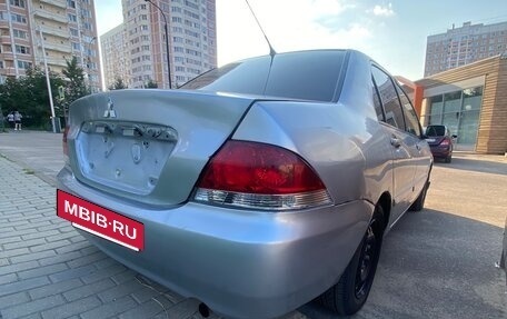 Mitsubishi Lancer IX, 2006 год, 320 000 рублей, 3 фотография