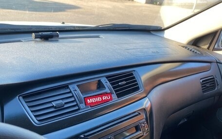 Mitsubishi Lancer IX, 2006 год, 320 000 рублей, 7 фотография