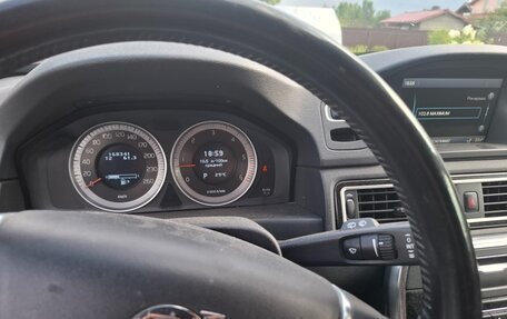 Volvo XC70 II рестайлинг, 2013 год, 1 900 000 рублей, 2 фотография