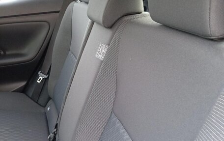 Toyota Yaris Cross, 2021 год, 2 350 000 рублей, 12 фотография