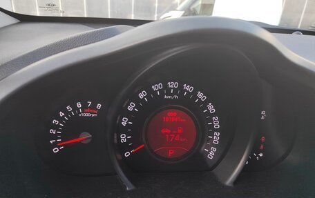 KIA Sportage III, 2011 год, 1 500 000 рублей, 5 фотография
