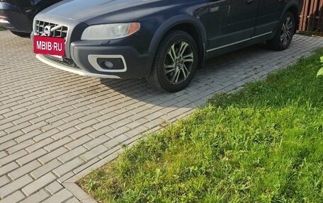Volvo XC70 II рестайлинг, 2013 год, 1 900 000 рублей, 4 фотография