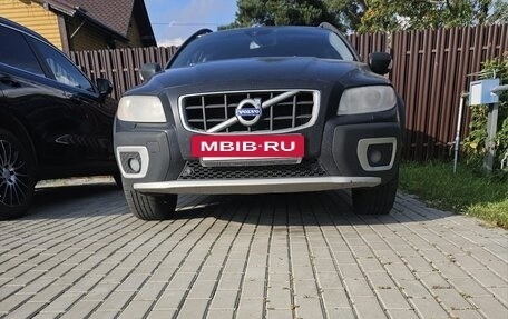 Volvo XC70 II рестайлинг, 2013 год, 1 900 000 рублей, 5 фотография